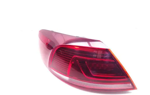 Volkswagen PASSAT CC Rear/tail lights 3C8945207AD 81170101
