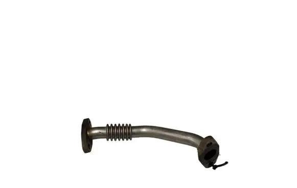 Mazda 6 Turbo turbocharger oiling pipe/hose 