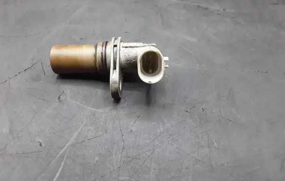 Opel Insignia A Crankshaft position sensor 46798345
