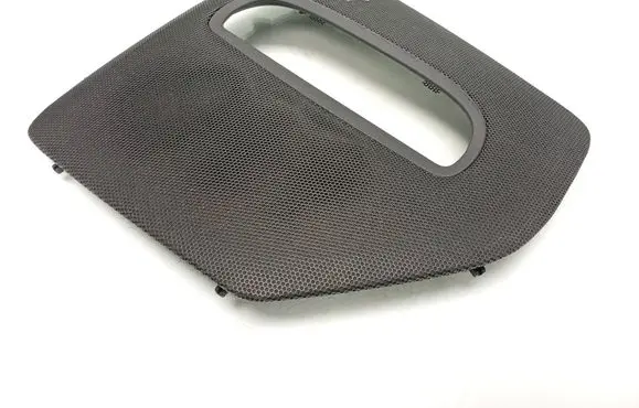Volvo XC70 Dash center speaker trim cover 3409735