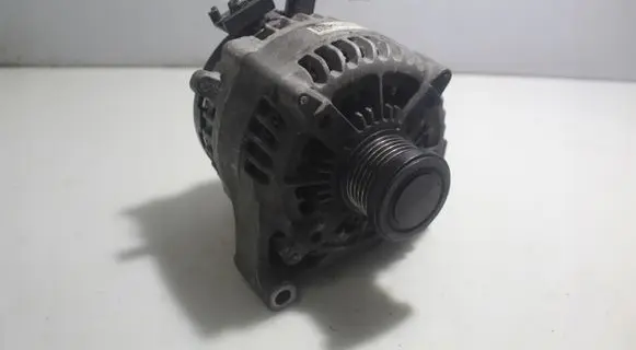 BMW 5 F10 F11 Generator/alternator 104210-6396