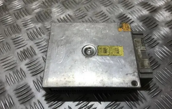 Ford Sierra Engine control unit/module 88gb12a650aa 88gb-12a650-aa