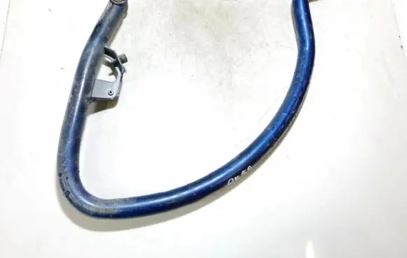 Peugeot 607 Tailgate/trunk/boot hinge