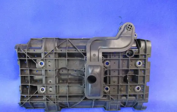 Mercedes-Benz B W246 W242 Oil sump A6511801851