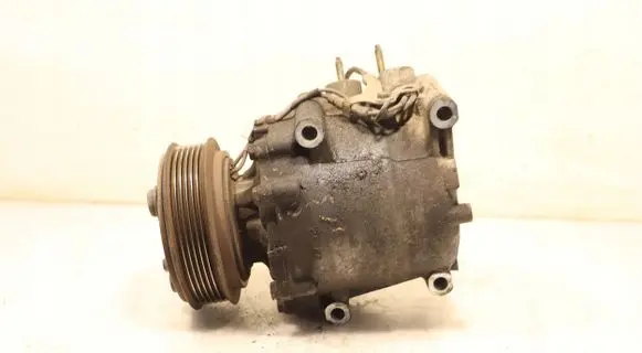 Honda Civic Air conditioning (A/C) compressor (pump)