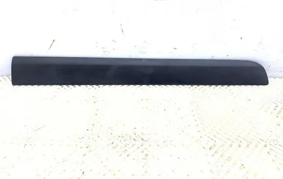 Suzuki SX4 Front door trim (molding) 990E0-79J07