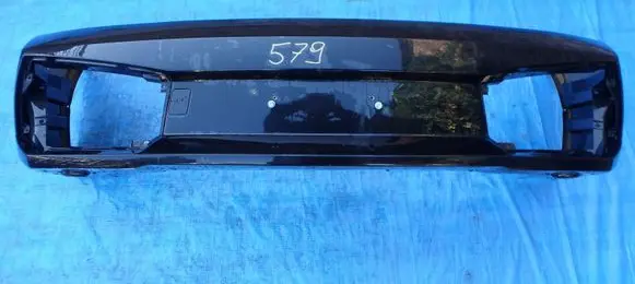 Lamborghini Gallardo Front bumper