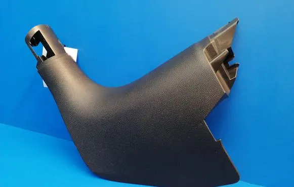 Audi A3 S3 8V Foot area side trim 8V3867271A