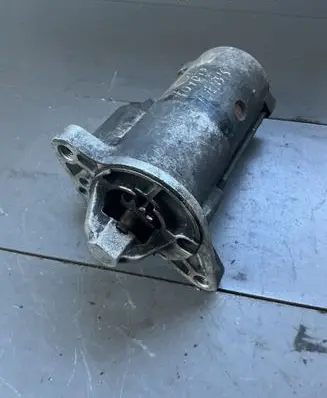Mazda 6 Starter motor M002T88671