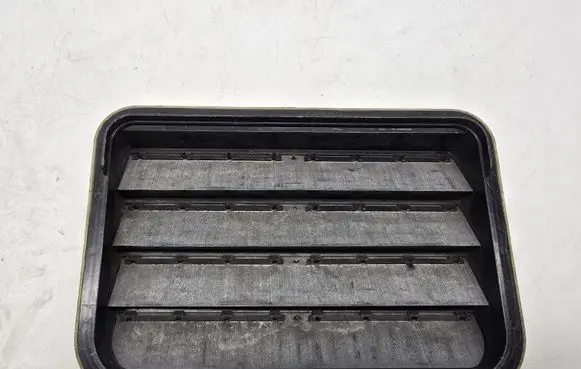 Porsche Cayenne (92A) Rear air vent grill 7PP819181A