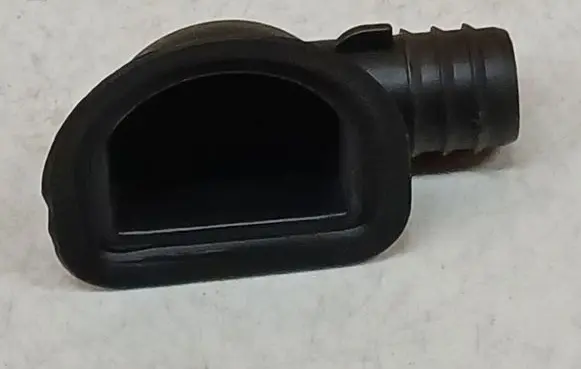 Volkswagen Sharan Other exterior part 1K0820731