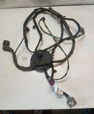 Volvo S60 Other wiring loom 31270307