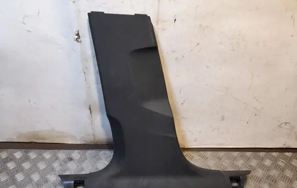 Audi A4 S4 B9 (B) pillar trim (bottom) 8W0867239