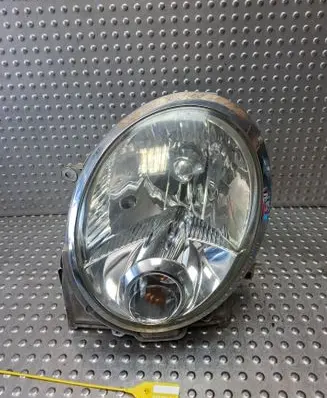 Daihatsu Trevis Headlight/headlamp S27725017 10051829