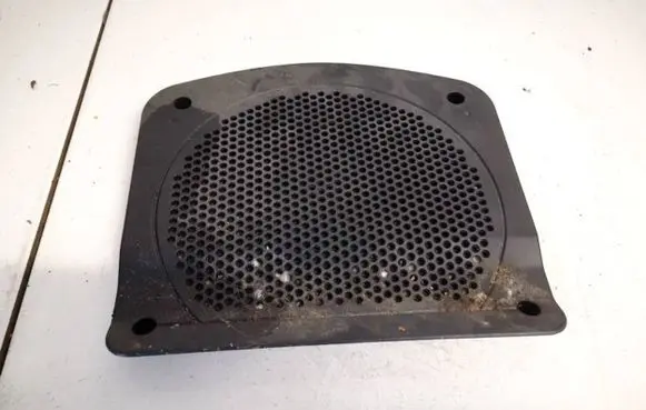 BMW 5 GT F07 Side speaker trim/cover 918778301 9187783-01