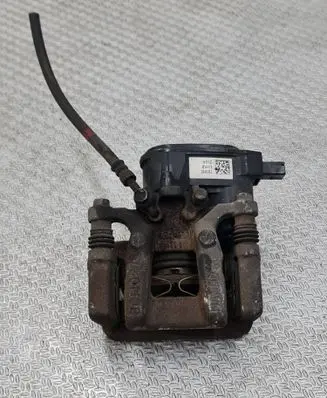 KIA Sportage Rear brake caliper BC140276