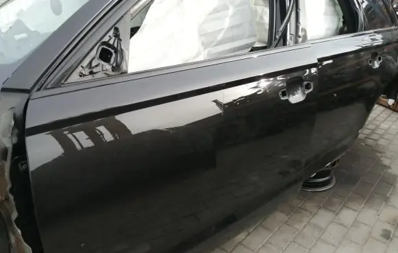 Audi A6 S6 C7 4G Front door