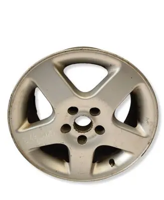 Volkswagen PASSAT B6 R16 alloy rim CF5002
