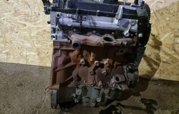 Nissan Qashqai Engine 1010201Q1F 1010201Q3C K9K646