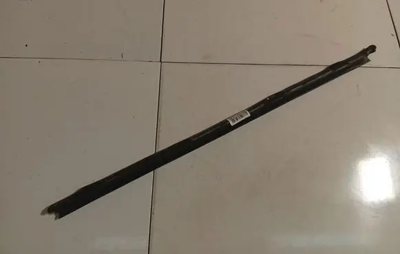 Opel Insignia A Front door glass trim molding 