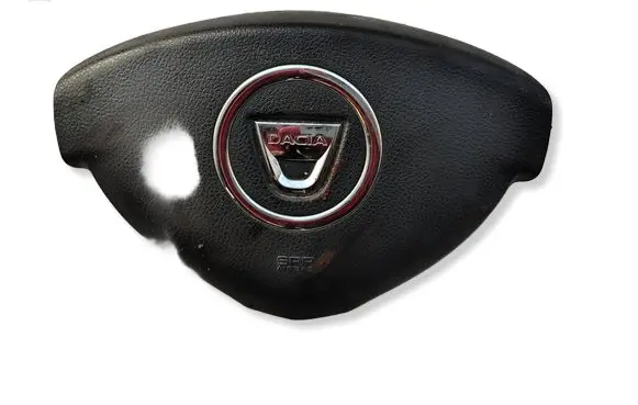 Dacia Logan II Steering wheel airbag 985109782R