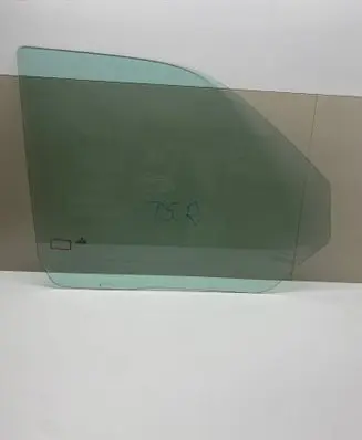 Volkswagen Transporter - Caravelle T5 Front door window glass four-door 43R001100 DOT249M24AS2