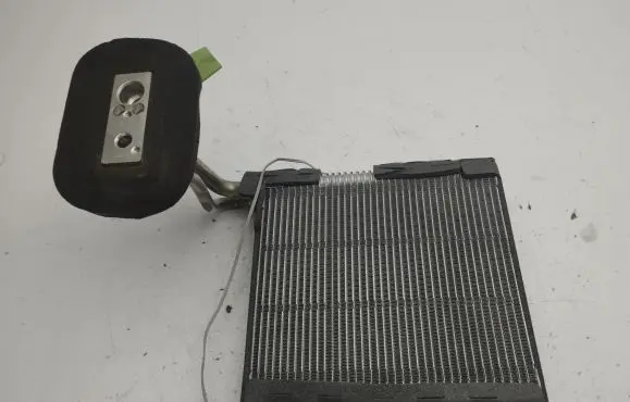 Nissan Juke II F16 Air conditioning (A/C) radiator (interior) 