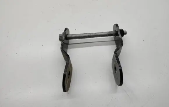 Other rear suspension part