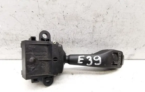 BMW 5 E39 Wiper control stalk 8375408I