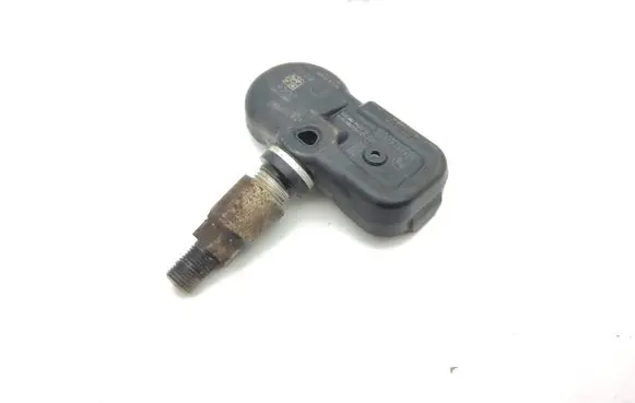 Tire pressure sensor