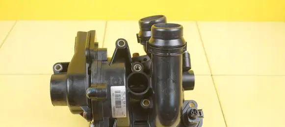 Audi A5 8T 8F Water pump 06J121026G 27SP29