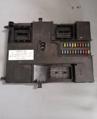 Ford Transit - Tourneo Connect Other control units/modules BK2T14B476BL