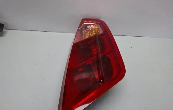 Fiat Grande Punto Rear/tail lights S27645844 51701590