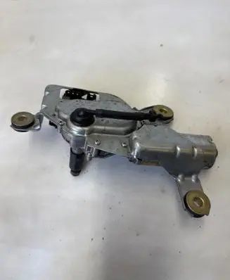 BMW 3 E46 Rear window wiper motor 8254536 0390201574