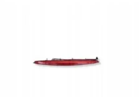 Hyundai i30 Third/center stoplight 92700A650