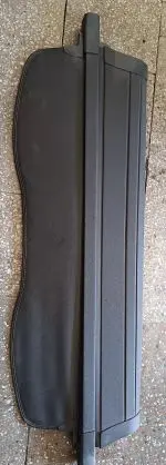 Ford Focus Parcel shelf load cover 