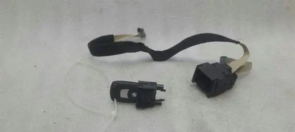BMW Z4 E89 Ignition lock 9176681