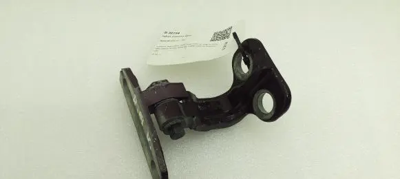 Jaguar XF X250 Rear door upper hinge 8X23F228A66AC