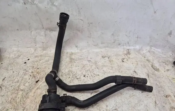 Volkswagen PASSAT B8 Electric auxiliary coolant/water pump 5C0965567 0392023209