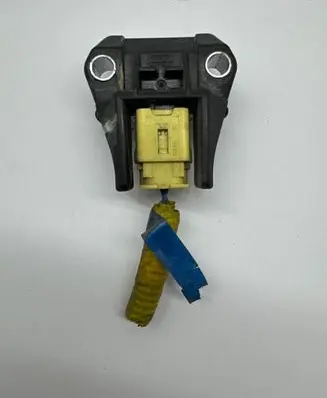 Subaru Legacy Airbag deployment crash/impact sensor 98231AG020 760805UHH