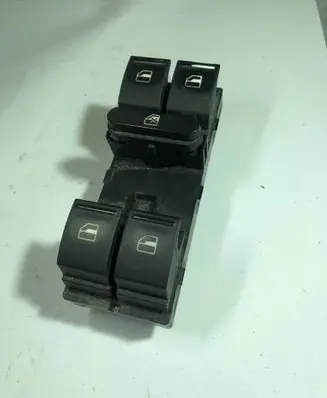 Volkswagen PASSAT B6 Electric window control switch 1K4959857B