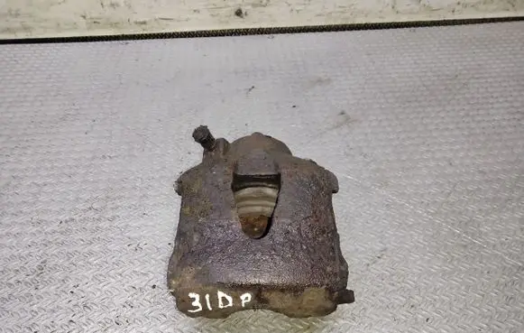 Volkswagen Golf IV Front brake caliper