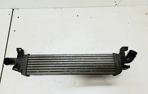 Volvo V50 Intercooler radiator