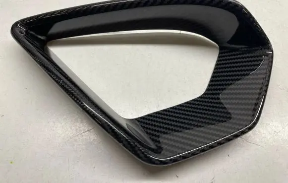 BMW 8 G15 Front bumper lower grill 8074801 51118074801