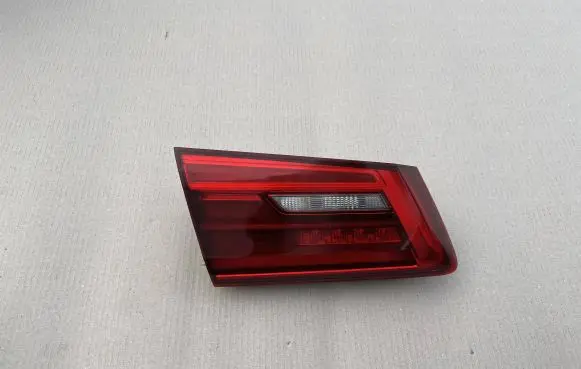 BMW 5 G30 G31 Tailgate rear/tail lights 7376473 630000 630251