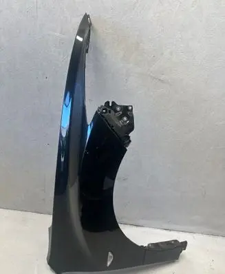 Mazda 6 Fender