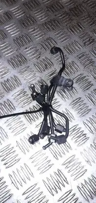 Mercedes-Benz CLK A209 C209 Fuel injector supply line/pipe 