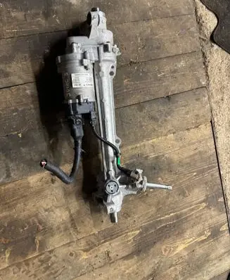 Hyundai Ioniq 5 Steering rack 57700GI590