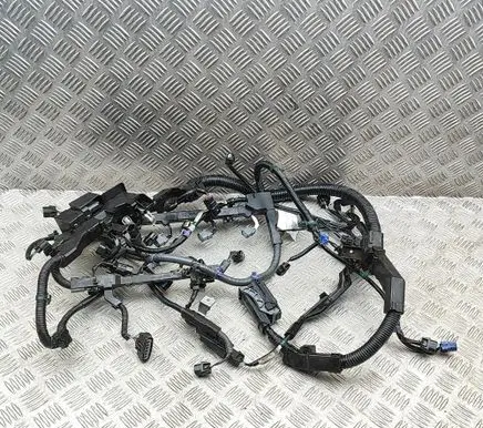 Honda CR-V Engine installation wiring loom 321105TZE000