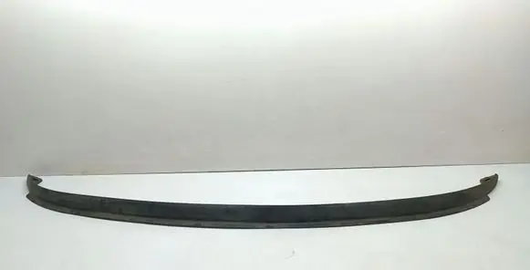 BMW 7 E65 E66 Front bumper lip 7153789